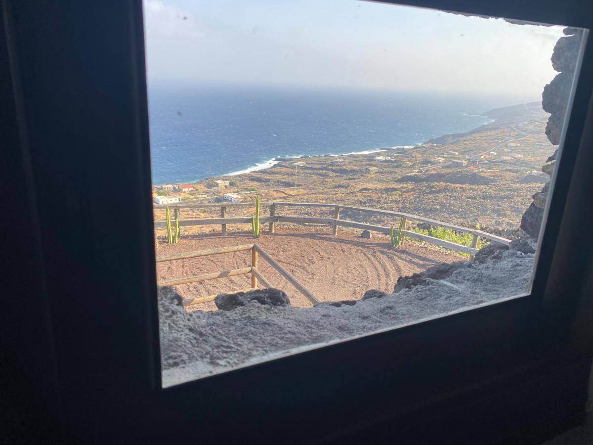Pajero Las Cadenas Valverde  Bagian luar foto